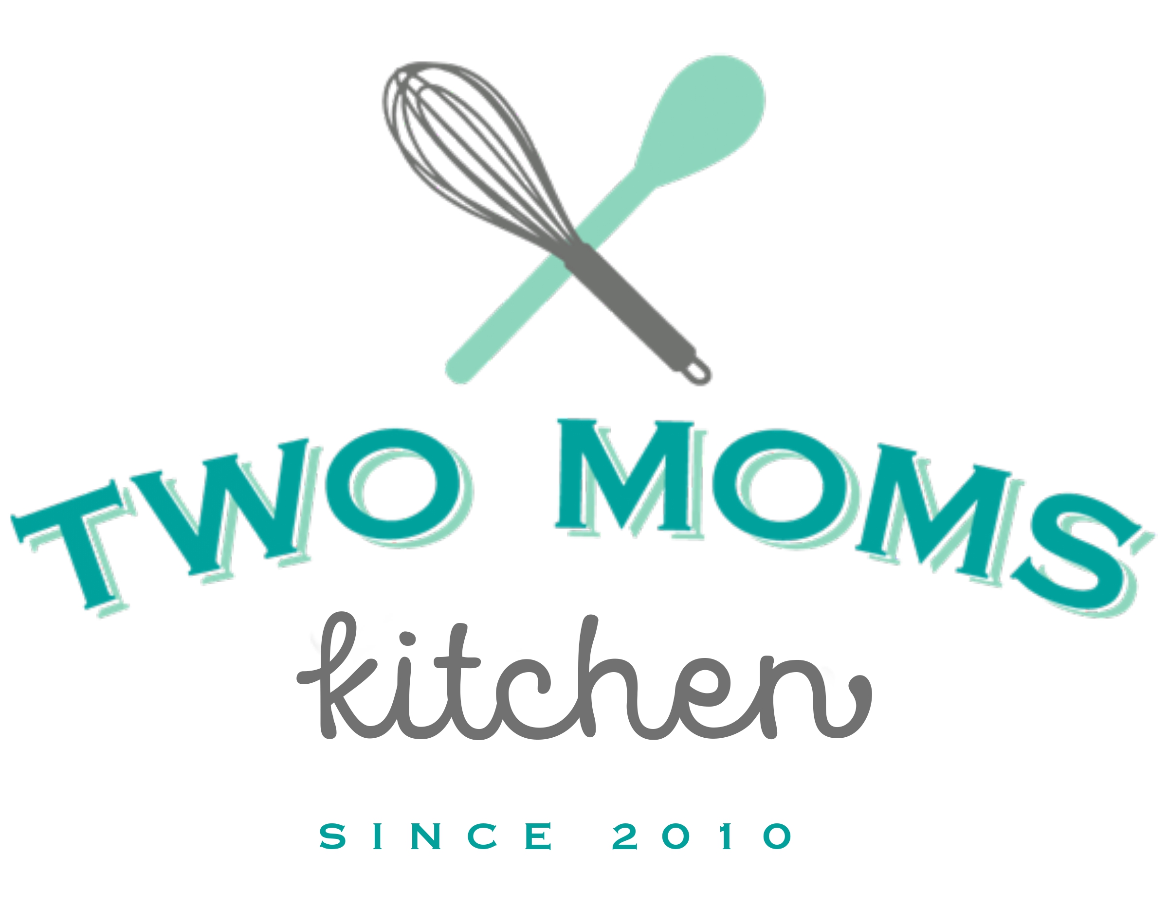 Two Moms Logo